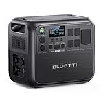 Limited Time deal: BLUETTI Portable Power Station AC200L, 2048Wh LiFePO4 Battery Backup $1399