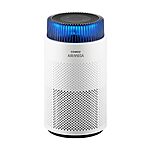 Coway Airmega 100 True HEPA Air Purifier with Air Quality Monitoring for $84.99