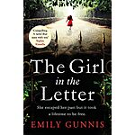 The Girl in the Letter -$.99 Ebook 94% Off (Amazon) $0.99