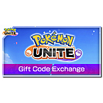 Pokemon UNITE Codes and Gift Exchange (March 2024) | Pokemon UNITE｜Game8 - $0