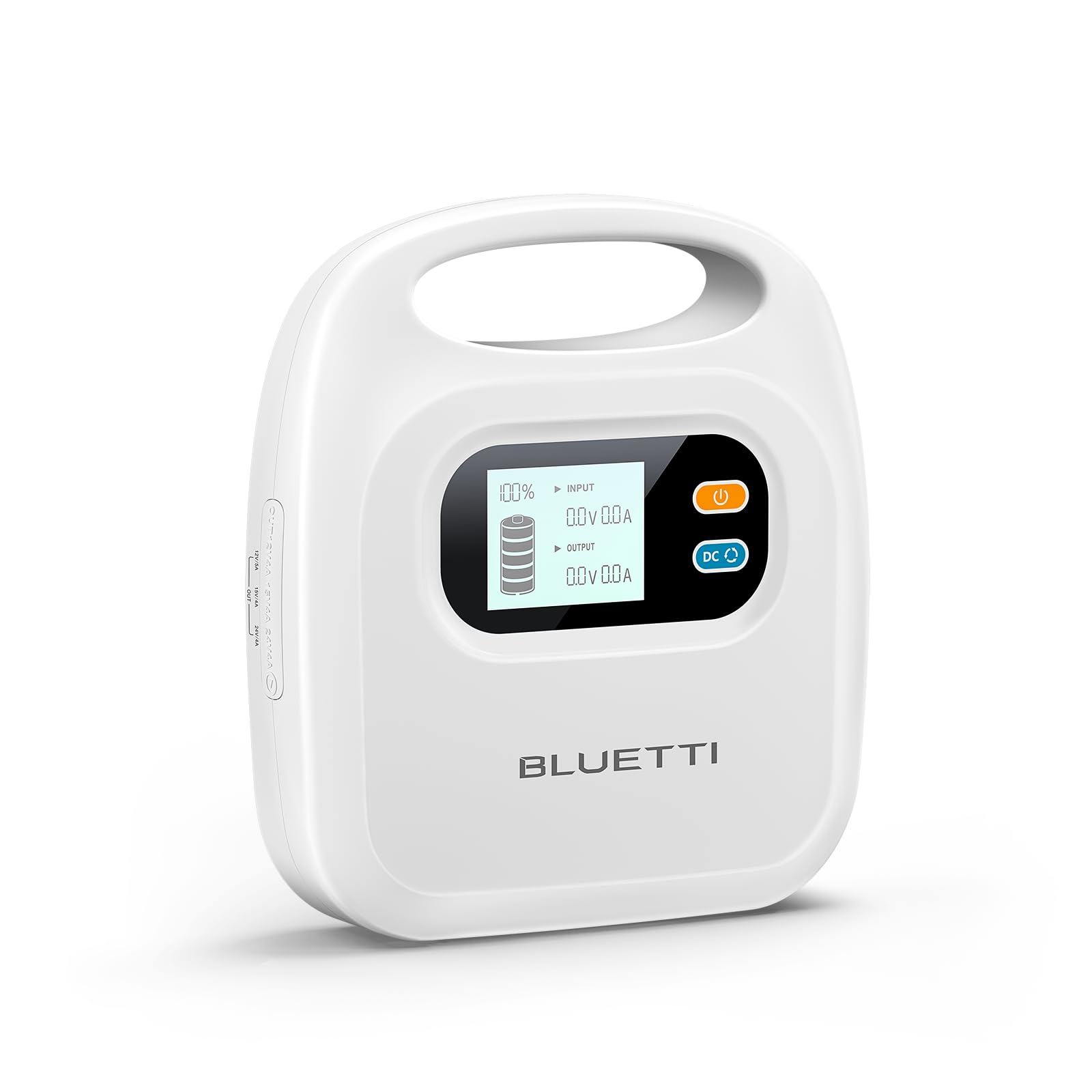 BLUETTI CPAP Battery Backup X30 for $219