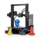 SainSmart x Creality Ender-3 3D Printer $160 + Free S/H w/ Amazon Prime