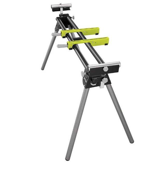 Ryobi Adjustable Miter Saw Stand $59