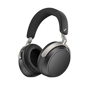 Sennheiser HDB 630 Around-the-ear Bluetooth Wireless Headphones (Black) $382.50 + Free S/H