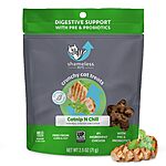 Subscribe &amp; Save Deal - Shameless Pets 50% off on Crunchy Cat Treats NOW $1.72
