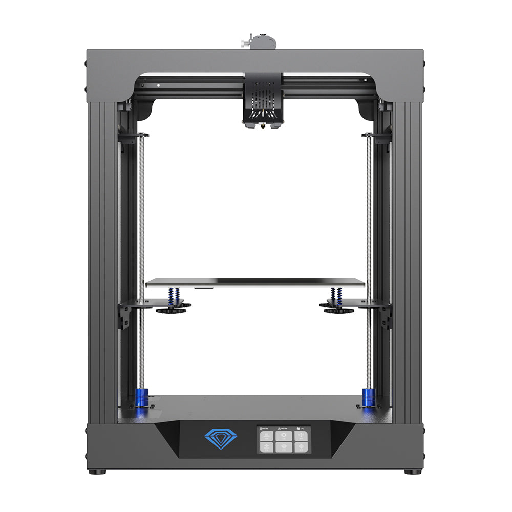 TwoTrees Clearance Sale High Speed FDM 3D Printer Free Shipping, Direct ship, in.VAT $329