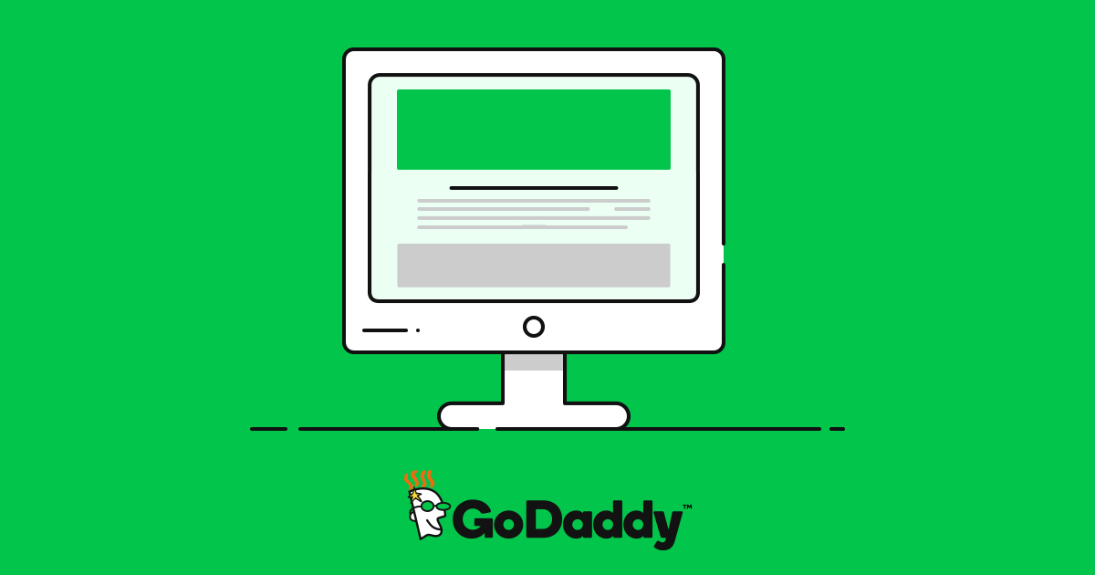 GoDaddy IN