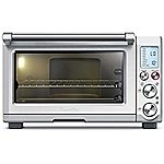 Breville BOV900BSS Convection and Air Fry Smart Oven Air - $319.95