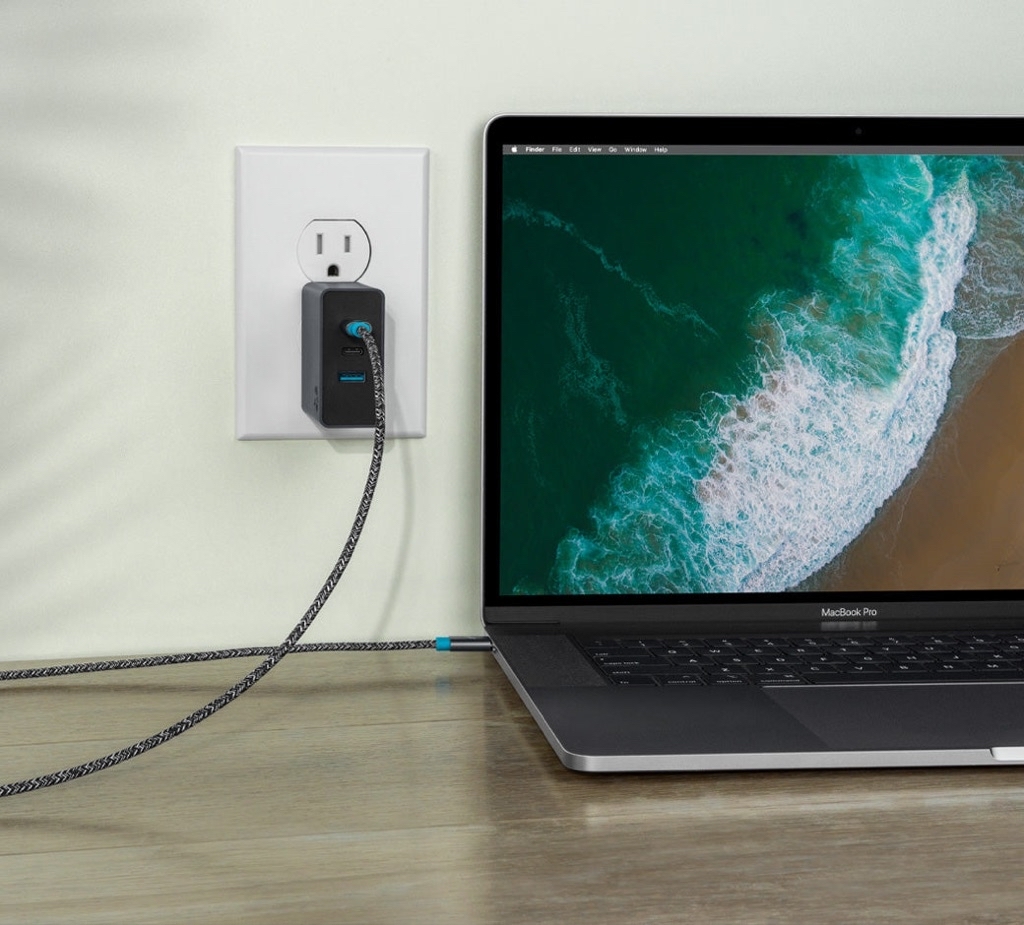 20% off Nimble Wall Chargers & Adapters