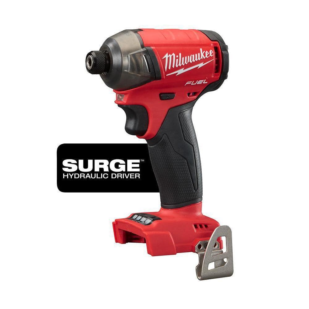 Milwaukee M18 Fuel Surge Impact Driver 2760-20 HACK - Get it for $97.31+tax!!