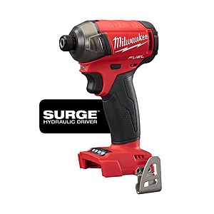 Milwaukee M18 Fuel Surge Impact Driver 2760-20 HACK - Get it for $97.31+tax!!