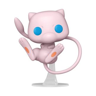 Funko Pop! Jumbo: Pokemon - Mew(Pre-Order) $22.99