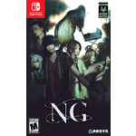 Spirit Hunter: NG - Nintendo Switch Standard Edition: Aksys Games: Video Games