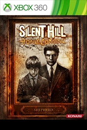 Silent Hill Homecoming for Xbox - $5 (75% off)