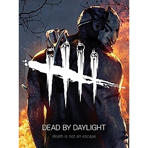 Dead by Daylight is $12 (60% off) and some DLCs are 30%-50% off (The Walking Dead $5.60, Resident Evil $8.40, Dungeons and Dragons $4, Silent Hill $4, etc) - Xbox digital