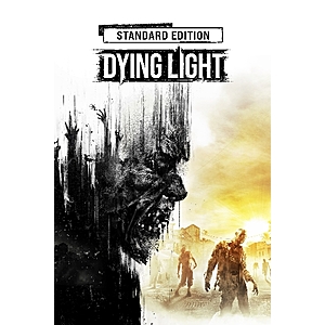 Dying Light 1: Essentials Edition (Xbox Download) $2.50