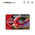 National Parks Annual Pass | Alltrails Gear