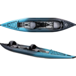 Over 20% Off Tandem Kayak | Aquaglide Chelan 155 Tandem Inflatable Kayak on Amazon and REI