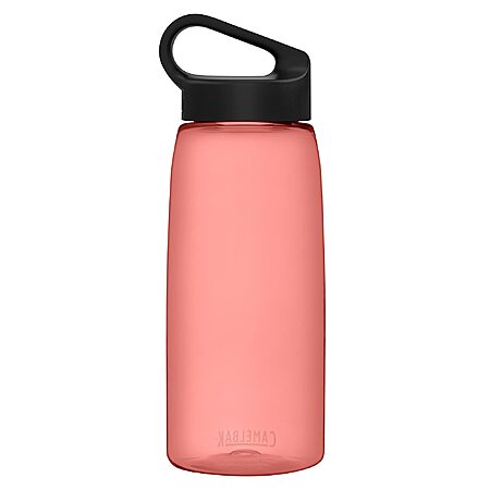 32-Oz CamelBak Water Bottle at $5.29!