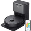 eufy L60 Robot Vacuum with Self Empty Station eBay Certified Refurb - $223.99 at eBay
