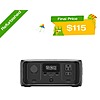 Refurbished EcoFlow RIVER 3 245Wh LiFePO4 Battery Power Station