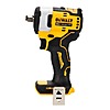 DEWALT 20V Max Variable Speed Brushless 1/2&amp;quot; Cordless Impact Wrench (Tool Only) $99 + Free Shipping