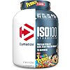 Dymatize x Fruity Pebbles ISO100 Whey Protein Isolate, 5LB (75 Servings) - $66.66 W/ S&amp;amp;S at Amazon