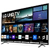 LG 75&amp;quot; Class 4K UHD 2160P webOS Smart TV - 75UQ7070ZUD $399 at Walmart