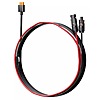 Ecoflow solar cable XT60i port $8.74 at eBay