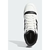 adidas Women's Break Start Mid Shoes (7-8.5, Cloud White/Core Black) $19 + Free Shipping