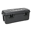 27-Gallon Plano Storage Box w/ Integrated Wheels (Charcoal) $29.18 + Free Shipping