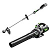 EGO Power+ ST1503LB 15&amp;quot; 56V Trimmer / Blower Combo w/ 4.0 AH Battery &amp;amp; Charger $269 + Free Ace Hardware Store Pickup