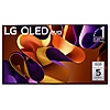 LG Partner Store (EPP/EDU): 83&amp;quot; Class LG OLED evo G4 4K Smart TV Free shipping &amp;amp; Installation + S80TR Soundbar $3766.49