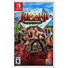Jumanji: Wild Adventures (Nintendo Switch, Physical) $10 + Free S&amp;amp;H w/ Walmart+ or on $35+