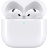 Apple AirPods 4 Wireless Earbuds, Active Noise Cancelation - Seller Refurbished with 1yr warranty - $103.99 at eBay