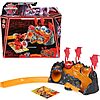 Bakugan Training Set with Titanium Dragonoid, Dragon Clan Themed, Customizable Action Figure, Trading Cards, and Playset, Kids Toys for Boys and Girls 6 and up - $3.58 at Amazon