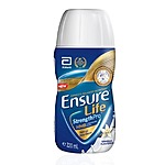 Free Ensure Product Sample w/ Signup (5 Varieties)