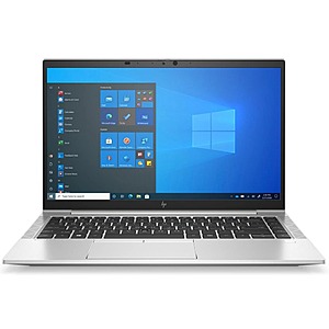 HP Elitebook 845 G8 (Refurb): 14