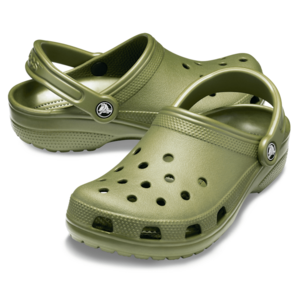 Crocs: Men's, Women's and Kid's Select Styles & Colors 3 for $75 Sale