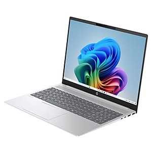 Costco Members: 16" HP OmniBook 5 Laptop: 2K Touch IPS, AMD Ryzen AI 7 350, 16GB RAM $550 + $15 Shipping