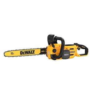 Woot!, DEWALT DCCS672B 60V MAX Cordless Chainsaw, 18 in, tool only, $219.99, FS for Prime