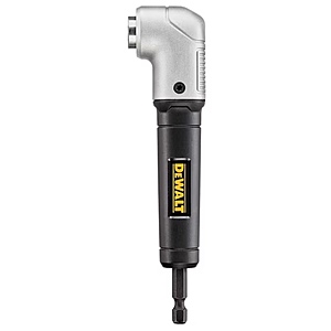 DEWALT FlexTorq Magnetic Impact bit holder Individual, DWARA120, $15.98, free pickup, Lowe's