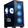 MSI Gaming Desktop Codex R2 B14NUC5-212US Intel Core i5-14400F 32GB DDR5 2 TB PCIe SSD GeForce RTX 4060 Windows 11 Home 64-bit $979