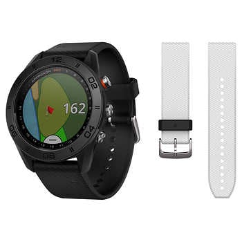 Garmin Approach S60 $225 @costco
