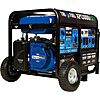 DuroMax 13,000-Watt Tri Fuel Portable Generator with CO Alert $1269.00