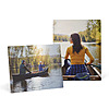 Walgreens 11&amp;quot; x 14&amp;quot; Metal Photo Prints $15