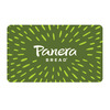 Panera Bread Gift Cards  - 20% Off (Email Delivery or Physical)