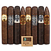 Olivia Prime Ultimate 8-Cigar Gordo Grip Sampler $25