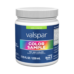 Free Half-Pint Paint or Stain Sample For Lowe’s Rewards Members