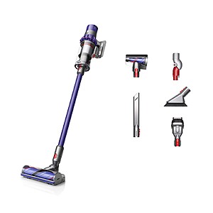 Dyson V10 Animal + Cordless Vacuum Cleaner (Refurbished by Dyson) $199